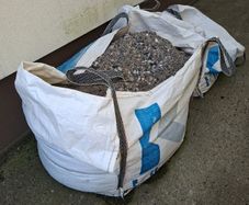 Batch (gravel and sand)