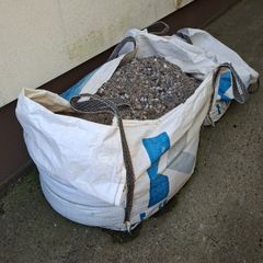 Batch (gravel and sand)
