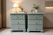 Bedside Lockers