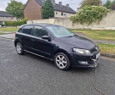 polo parts