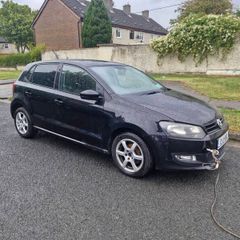 polo parts