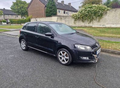 polo parts