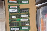 Pc &amp; Laptop RAM Memory