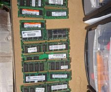 Pc & Laptop RAM Memory