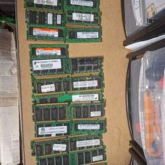Pc & Laptop RAM Memory