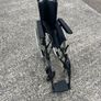 Manual folding wheelchair Image 3