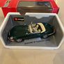 Jaguar E-Type 1:18 Burago Image 3