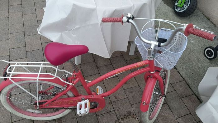 Kids Bicycle