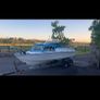 shetland cabin cruiser Image 6