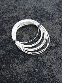 12 meters 6 mm Twin and Earth Cable