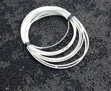 12 meters 6 mm Twin and Earth Cable