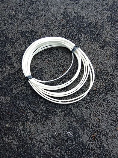 12 meters 6 mm Twin and Earth Cable