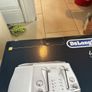 delonghi 4 slice toaster Image 8