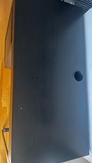 Ikea Micke Desk