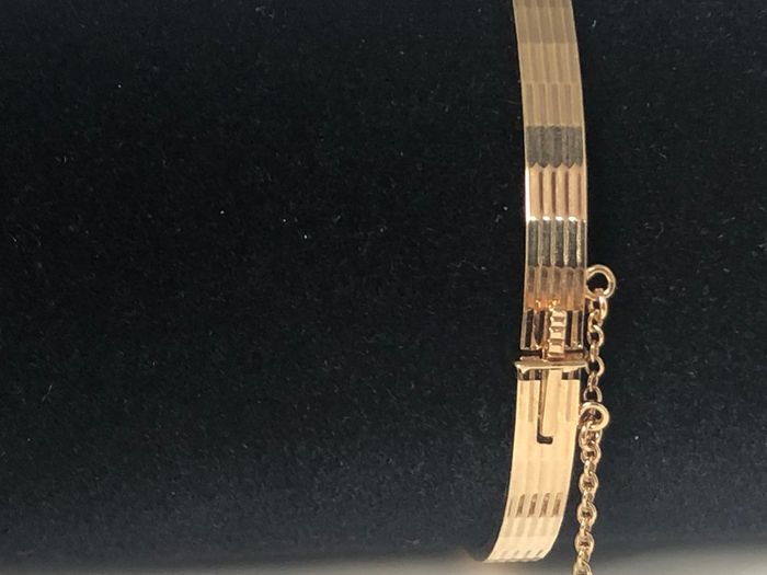 Gold Plated
