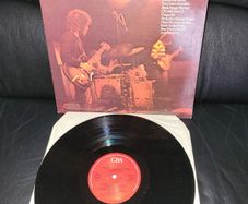 Fleetwood mac: greatest hits LP