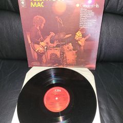 Fleetwood mac: greatest hits LP