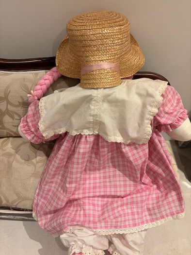 doll Vintage