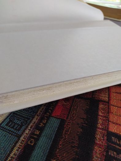 1st American edition,the heather blazing