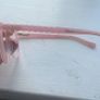 Glasses Frames bnwt Chloe pink clour 48-15-130 Image 2