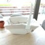 tripp trapp seat newborn Image 2
