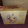 Brand new 1970's Apple shaped Dessert Bowls set Image 3
