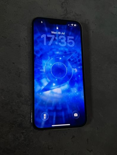 iPhone 13 Pro 256gb - White - Unlocked