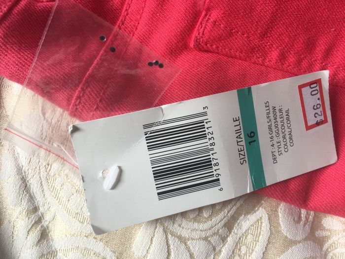 Guess Shorts