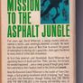 The Cross And The Switchblade David Wilkerson 1968 Oliphants Us Book Image 2
