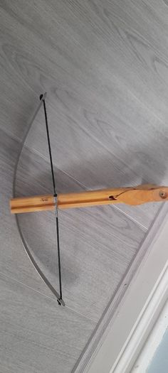 Wooden toy