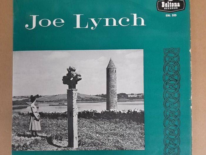 Irish Vinyl Records