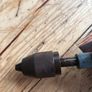 Vintage Fleetway Clipper shoulder brace hand drill Image 4