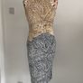 dress bnwt bodycon dress H&M occasion dress size small Image 6