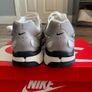Nike P-6000 metallic silver 8.5 Image 3