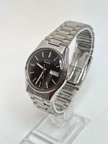 Seiko men's watch