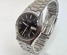 Seiko men's watch