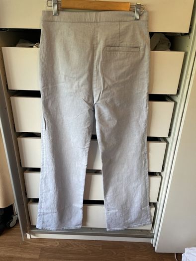Cos trousers