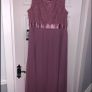 Bridesmaid dresses 1XL -4XL Image 2