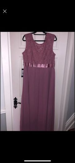 Bridesmaid dresses 1XL -4XL