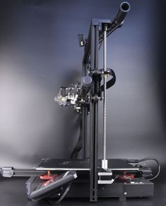 ENDER 3 s1 plus