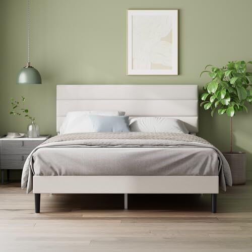 Double Bed Frame