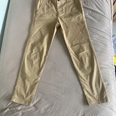 Hollister Chinos
