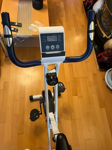 Exercise bike - Ultrasport