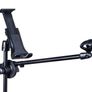 Spectrum AIL-TM Tablet Stand-Holder with Microphone Boom + Free Microphone Image 2