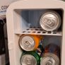 12V Portable compact fridge Image 8