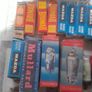 Lot 44 Old Radio Tube Valves Boxed and unboxed Image 10