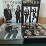 Complete DVD Set of Bones Image 2