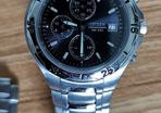 Citizen Chronograph WR100   Citizen Chronograph WR100 high quality mens formal dress watch.