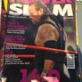 WWE WWF Wrestling Magazines Image 9