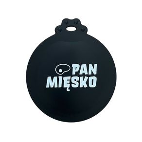 Mr. Meat Universal Silicone Can Cover - Food contact certification: FDA